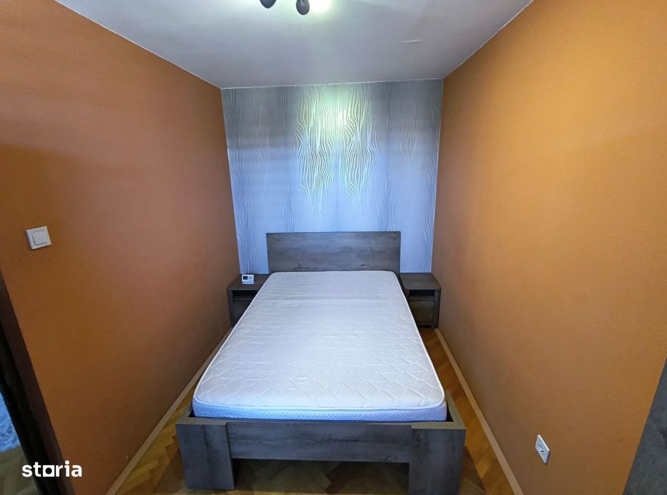 Apartament 2 camere, central, AC, Aleea Savinesti