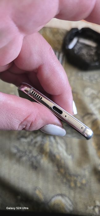 Samsung s 21 като нов