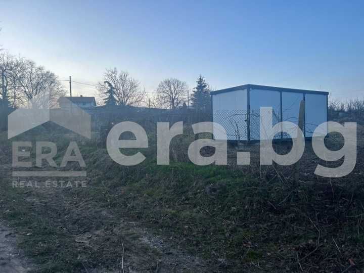 Продава се Парцел в с. Близнаци, Област Варна - 835 кв.м за 53 €/кв.м - Снимка #1