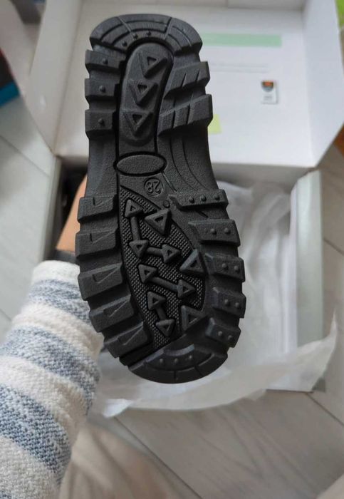 Ghete iarna noi Decathlon