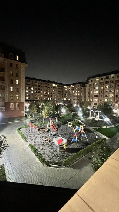 Продам ЖК Парисиен ор. Мукумий мост