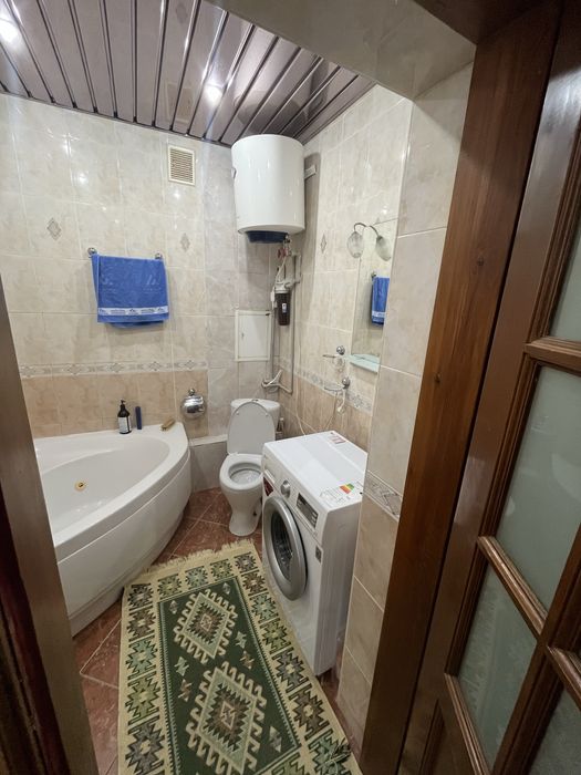 Сдается квартира