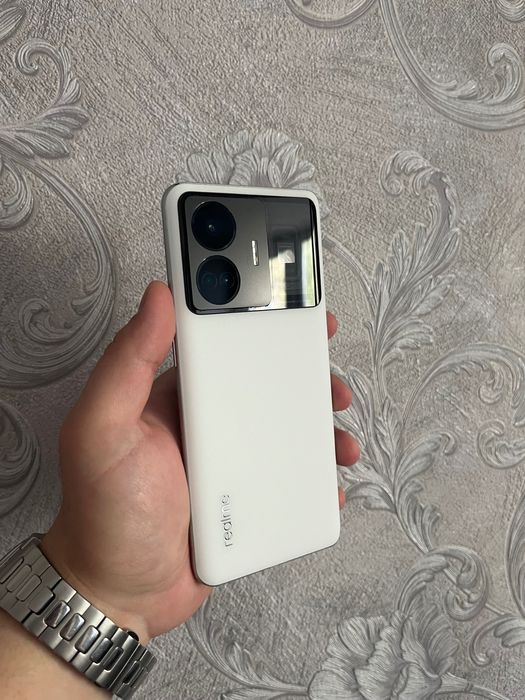 Realme GT3 16/1024гб(1Tб)