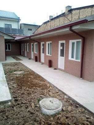 Арзон 2 кишилик хостел