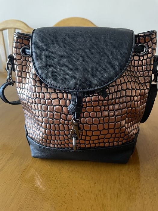 Чанта-раница SISLEY, нова