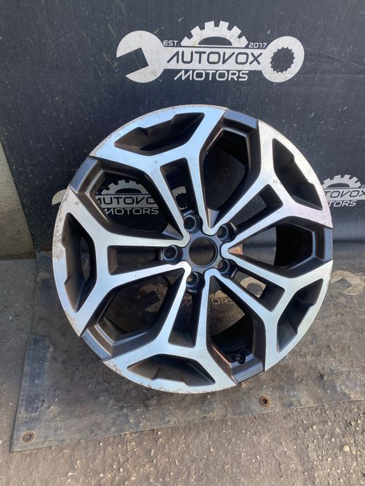 Janta aliaj 19" Renault Kadjar an 2018-2022