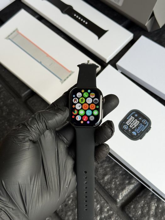 Apple Watch 10 series