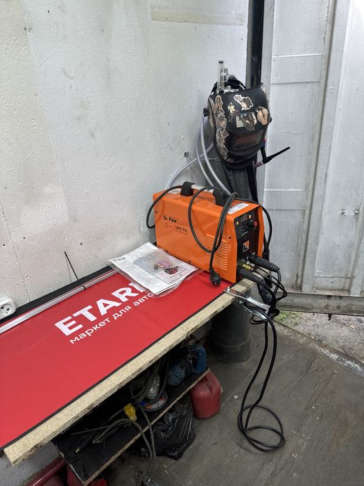 Шиномонтаж алматы