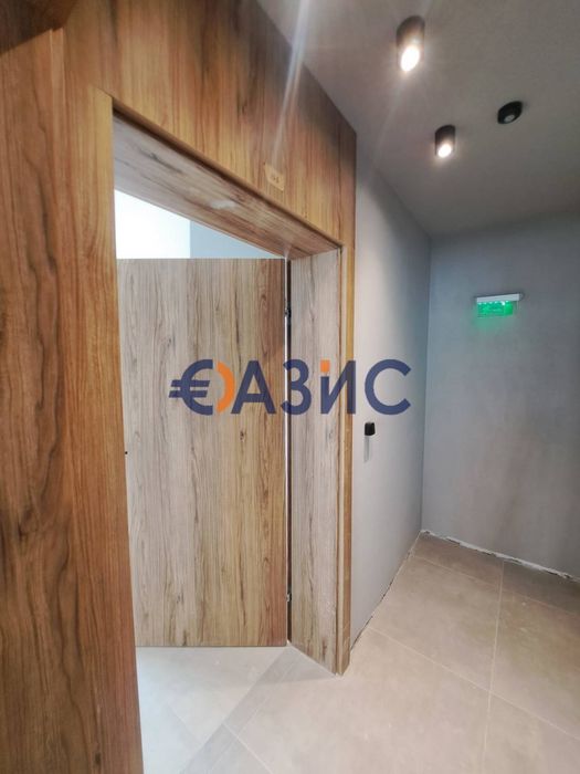 Продава се Двустаен апартамент в Созопол - 59 кв.м за 1473 €/кв.м - Снимка #2