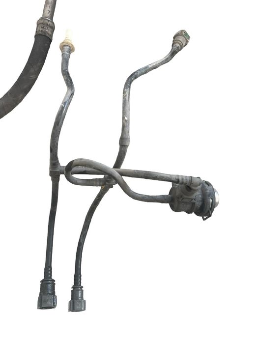 Regulator Presiune Combustibil Peugeot 407 Coupe 6C_ 2005 -> 2.7 Hdi U