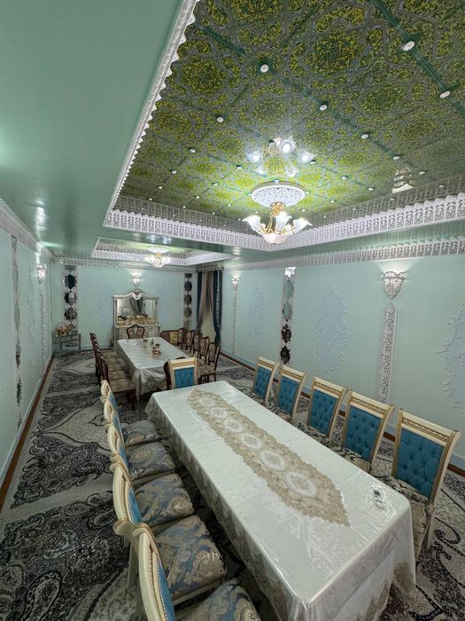 Madaniyat 10 xonali xovli