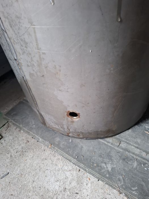 продам Бак из Титана