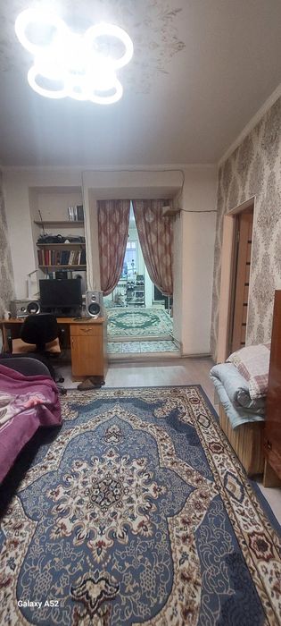 Продам квартиру 2хком Каскелен