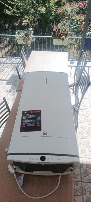 Ariston ABSE VLS PRO PW 80