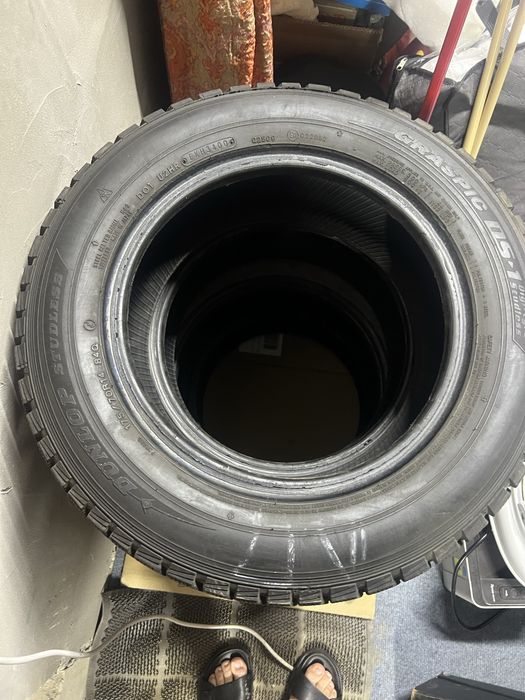 Зимние шины 175/70/R14