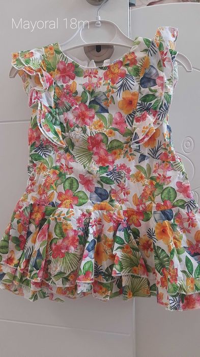 Monnalisa, Guess, Mayoral, Oshkosh