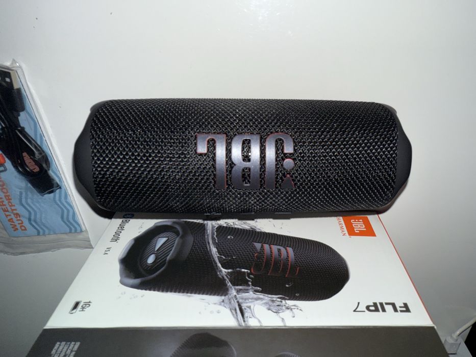 JBL Flip 7