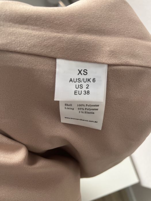 Продам платье Bronx and Banco