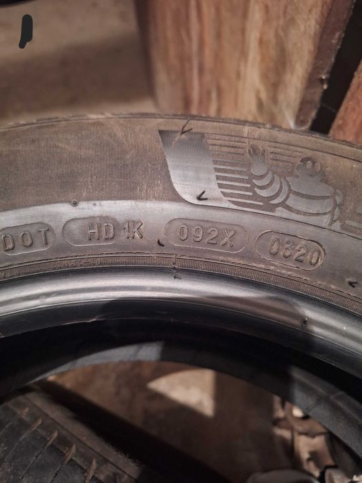 Гуми Michelin летни