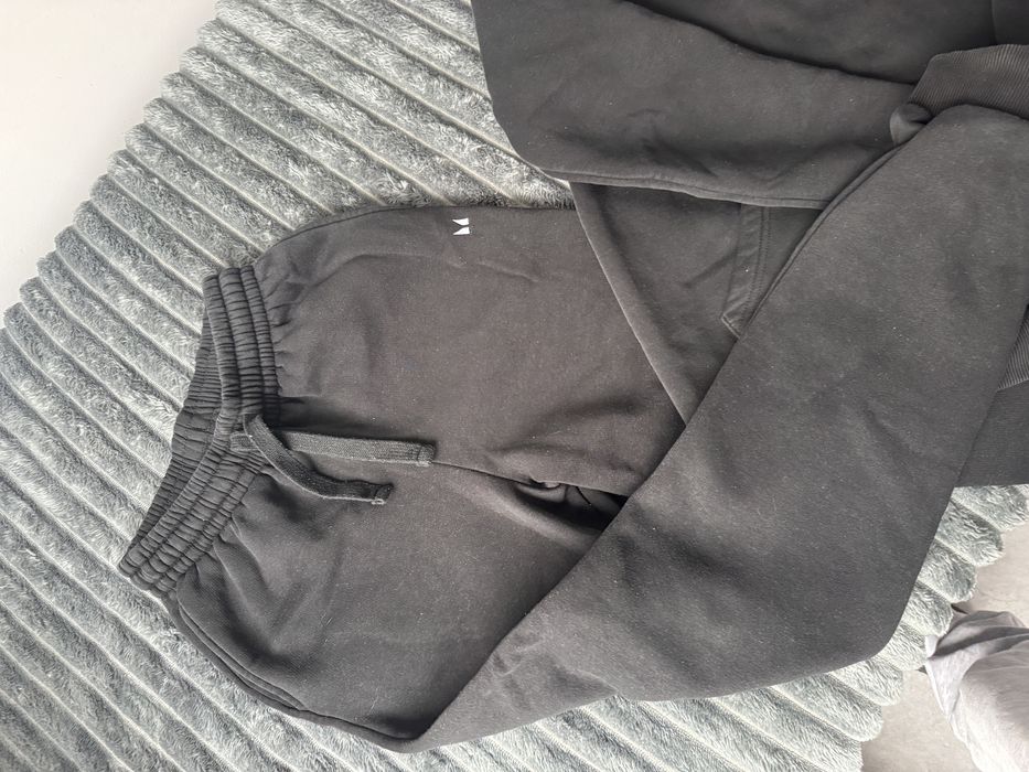 Нов анцуг MyProtein