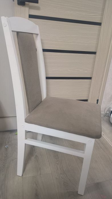 Стулья б/у, 6шт.