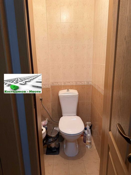 Дава се под наем Офис в Пловдив, Център - 93 кв.м за 700 € - Снимка #8