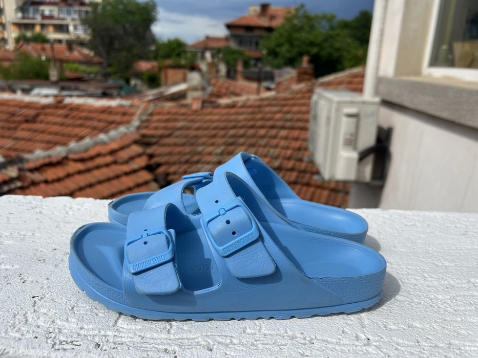 Birkenstock 36 Blue