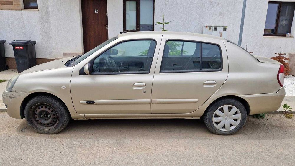 Autoturism Renault Symbol