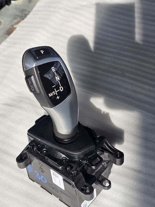 Джойстик бмв ф30 ф31 ф32 f30 f31 f32 f20 bmw скоростен лост