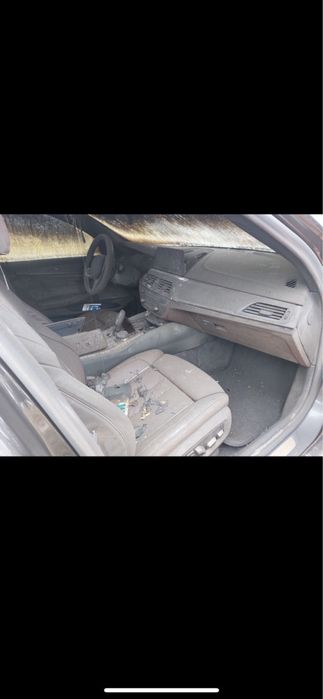 Bmw g31 530 x-drive 320hp НА ЧАСТИ ( бмв г31 540 хд 320 коня )