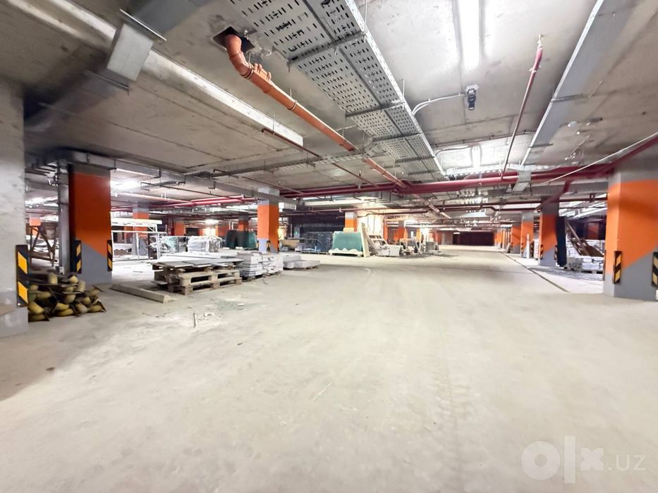 Продам Нежилое помещение ЖК Regnum Plaza ор-р Буз Базар