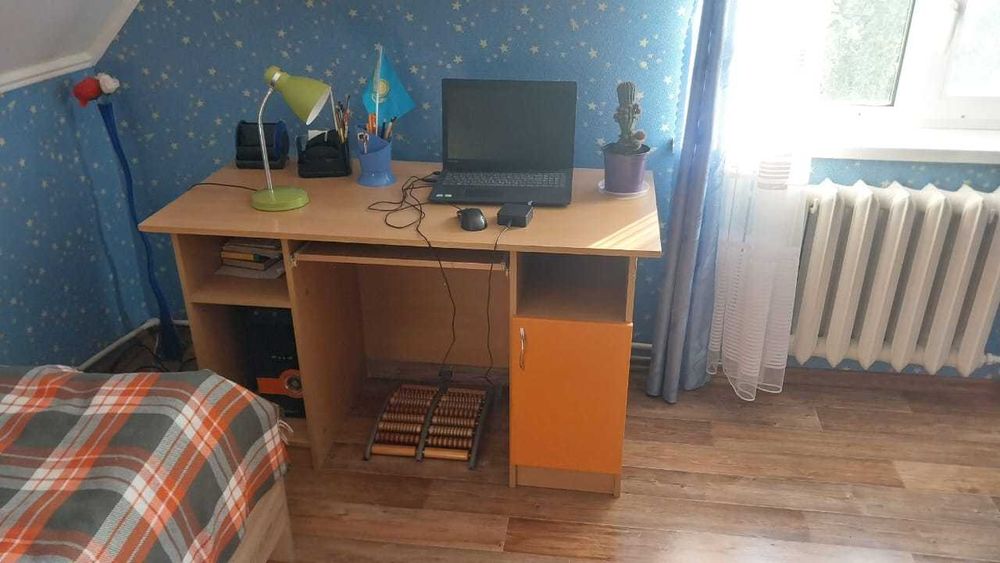 Продается уголок для школьника