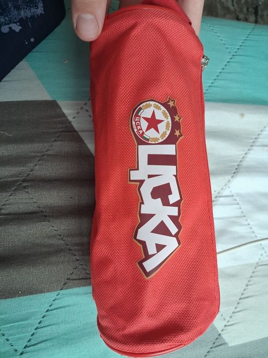 Фен артикули на Цска