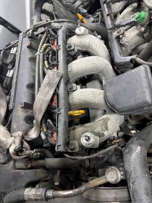 Двигатель Hyundai Sonata NF L4KA