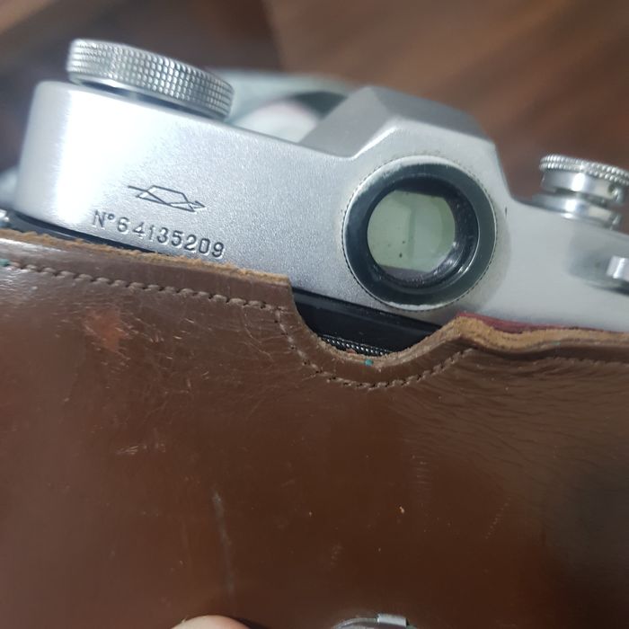 фото.     аппарат