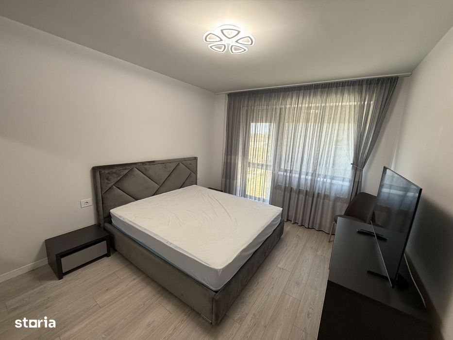 Apartament 2 camere zona Zen Residence