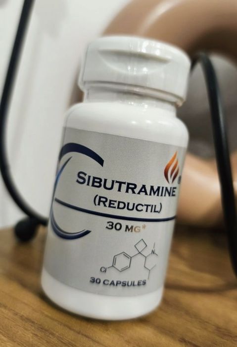 Reductil(Sibutramine)30mg/30cps, ORIGINAL!