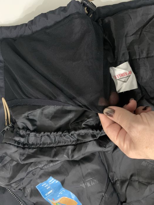 Страхотно марково детско яке за дете с ръст 152 см