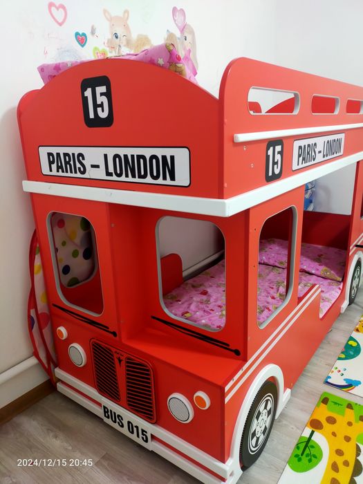 Балалар кереуеті/ кроватыь