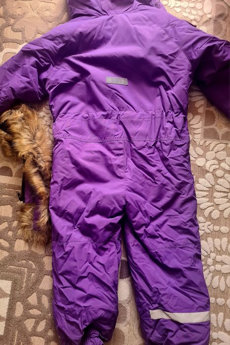 Зимний комбенизон Lima 110р