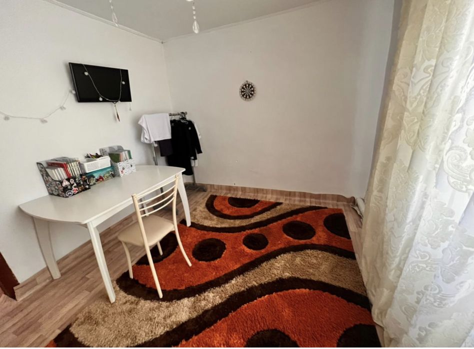 частный дом уютный