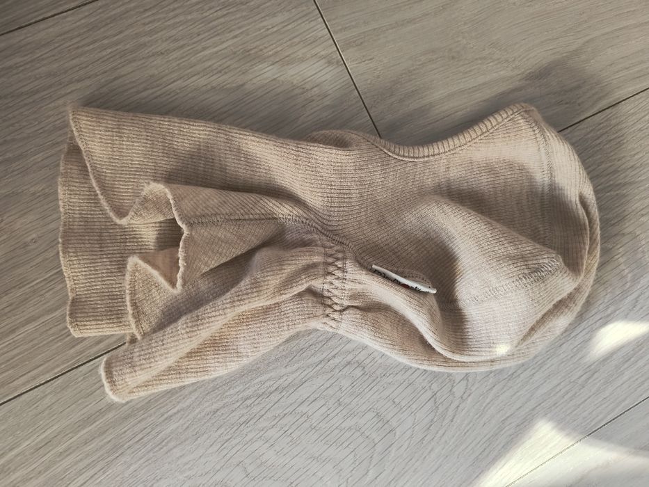 Cagula manymonths toasted coconut mărimea conqueror