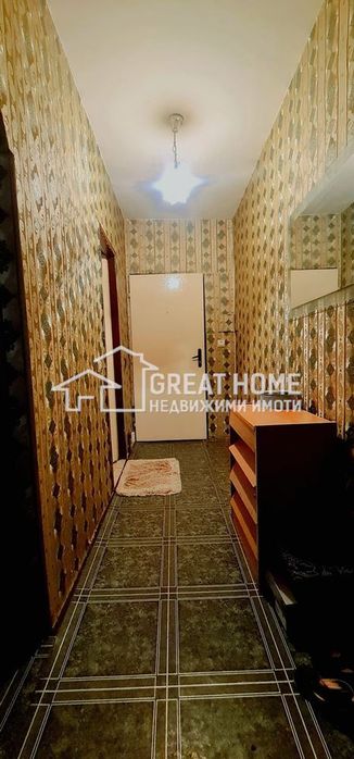 Продава се Тристаен апартамент в Търговище, Запад 2 - 65 кв.м за 1138 €/кв.м - Снимка #7