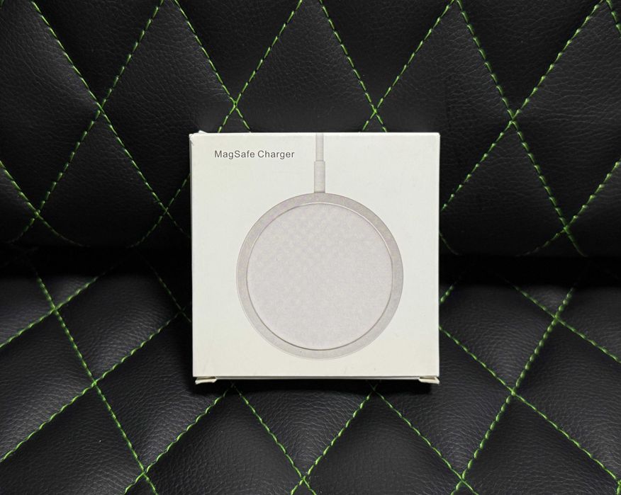 Magsafe 15W безжично зарядно за iPhone 12 pro 11 X Xs Max 13 14 15 16