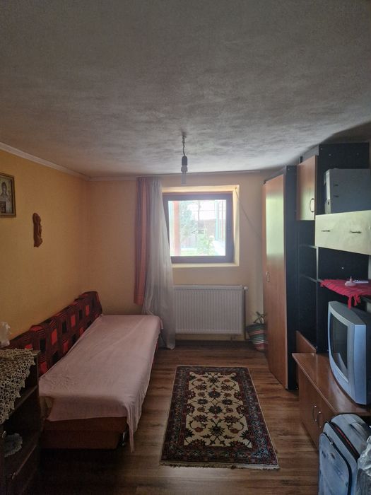 Casa in Turceni mobilata