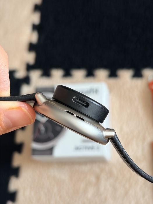 Amazfit Active 2 Premium смарт часовник