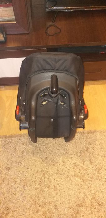 Vand carut copii 3in 1