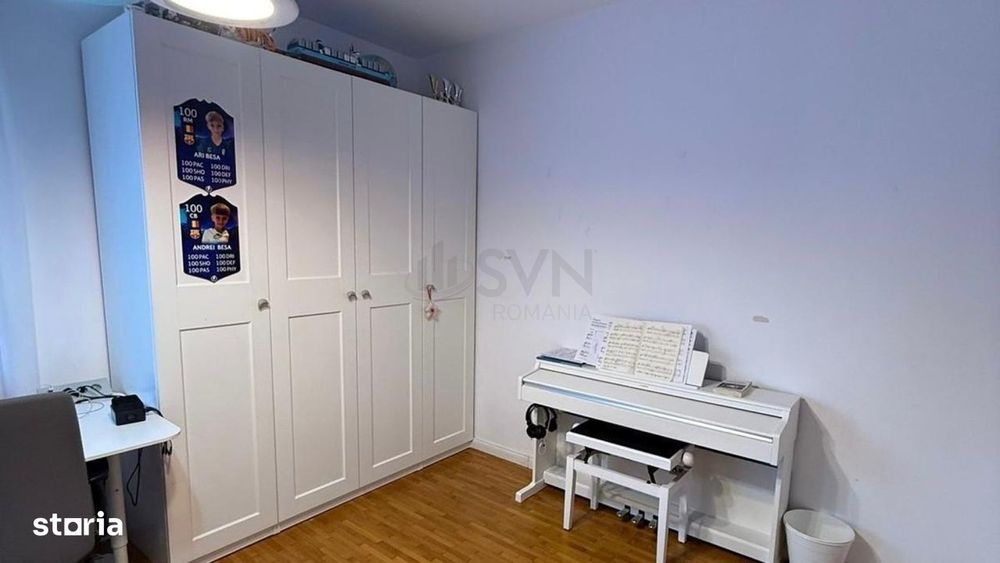 Apartament Premium 4 Camere- Vila- Dorobanti Capitale