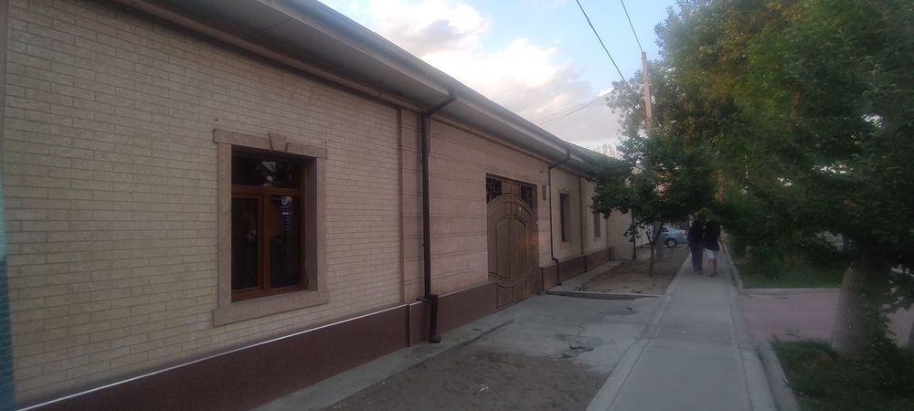 Продается участок!Мирабад.Гейдар Алиева.8 соток