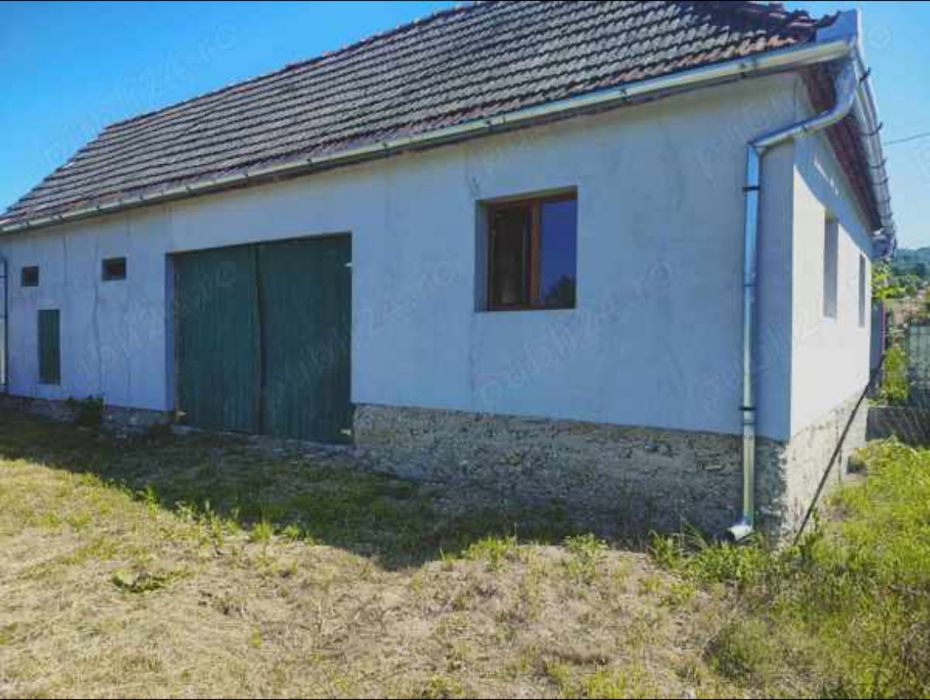 Casa in Ilteu ,jud.Arad ,pret negociabil